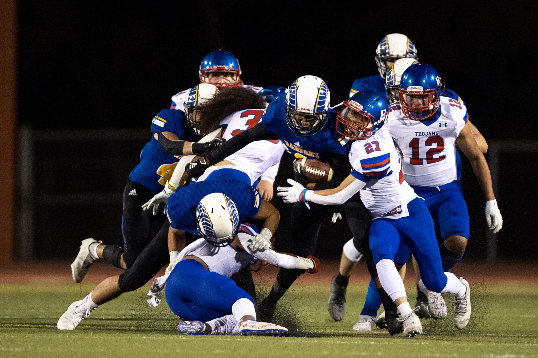 PREP FOOTBALL